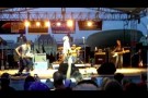 Tonic (live in Albany, NY) "Open Up Your Eyes" and "Take Me as I Am" 8/15/2012