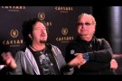 Interview with Toto