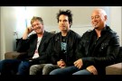 Train Interview on The Matty Johns Show