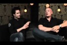 Train Interview - They Talk About The Grammy Awards