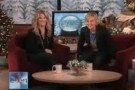 Trisha Yearwood on The Ellen DeGeneres Show