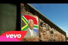 U2 - Ordinary Love (From Mandela OST) Lyric Video