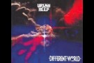 Uriah Heep - Blood On Stone