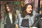 Uriah Heep 1985 Interview (7 of 100+ Interview Series)