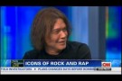 Eddie Van Halen CNN Interview 5/3/13