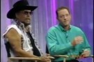 What Do You Think Waylon? Prime Time Country 1999