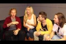 We The Kings Interview +Exclusive Announcement!?!?!
