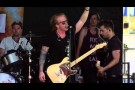 We The Kings "Check Yes Juliet " Live 2014 Vans Warped Tour