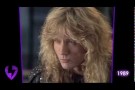 Whitesnake: The Raw & Uncut Interview - 1989