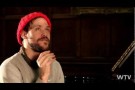 Will Young - Exclusive Interview