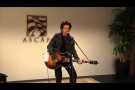 Willie Nile - American Ride - Live @ASCAP