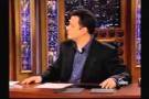 Zakk Wylde on Jimmy Kimmel Live 2003