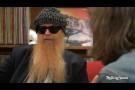 ZZ Top Rolling Stone Interview
