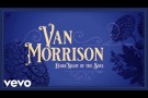 Van Morrison - Dark Night Of The Soul (Audio)
