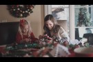 Hannah Kerr - Winter Wonderland (Official Music Video)