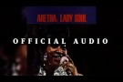 Aretha Franklin - (You Make Me Feel Like) A Natural Woman (Official Audio)