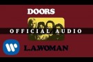 The Doors - Riders on the Storm (Official Audio)