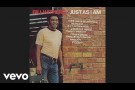 Bill Withers - Ain't No Sunshine (Official Audio)