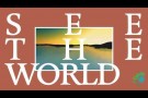 Brett Dennen: See the World (Official Visualizer)