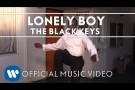 The Black Keys - Lonely Boy [Official Music Video]