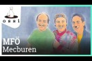 MFÖ - Mecburen (Official Audio)
