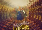 Louis Wainin Renkli Dünyası - The Electrical Life of Louis Wain