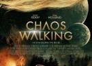 Kaos Yürüyüşü - Chaos Walking