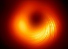 Samanyolundaki kara delik ilk kez görüntülendi