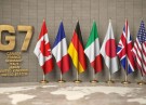 G7den Ukraynaya desteğe devam mesajı