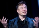Elon Musk 6,9 milyar dolar değerinde Tesla hissesi sattı