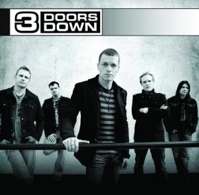 Its Not My Time - 3 DOORS DOWN