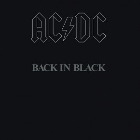 You Shook Me All Night Long - BACK IN BLACK