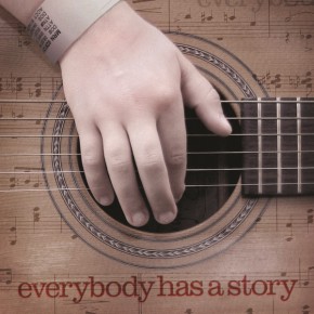 What Is Normal - EVERYBODY HAS A STORY