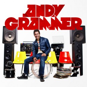 Miss Me - ANDY GRAMMER