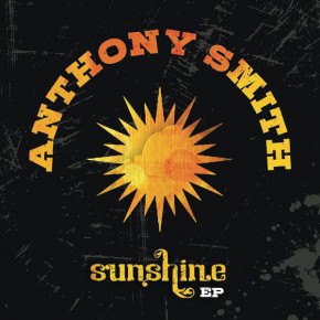 Bringin Back The Sunshine - SUNSHINE - EP