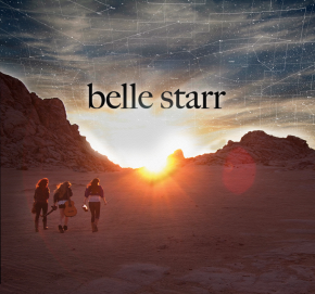 New Girl Now - BELLE STARR