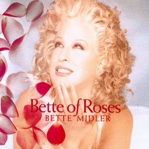 To Deserve You - BETTE OF ROSES