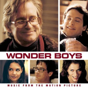 Things Have Changed - WONDER BOYS - SOUNDTRACK