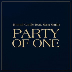 Party Of One - SINGLE