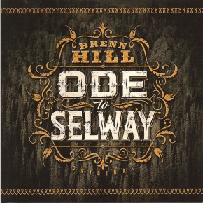 Ode To Selway - ODE TO SELWAY