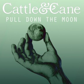 Pull Down The Moon - SINGLE