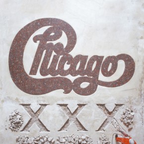 Caroline - CHICAGO XXX