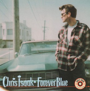Baby Did A Bad Bad Thing - FOREVER BLUE