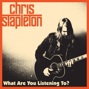What Are You Listening To - SINGLE