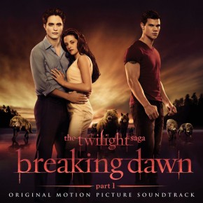 A Thousand Years - THE TWILIGHT SAGA: BREAKING DAWN - PART 1 - SOUNDTRACK