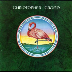 Ride Like The Wind - CHRISTOPHER CROSS