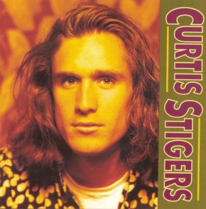 Never Saw A Miracle - CURTIS STIGERS