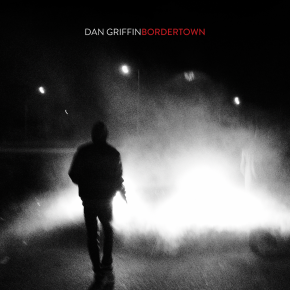 Bordertown - BORDERTOWN - EP