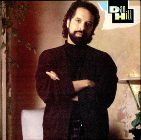 Cant We Try - DAN HILL