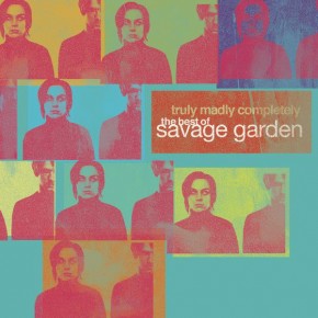 So Beautiful - TRULY MADLY COMPLETELY: THE BEST OF SAVAGE GARDEN